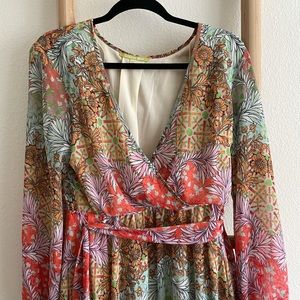 Gianni Bini Maxi Dress